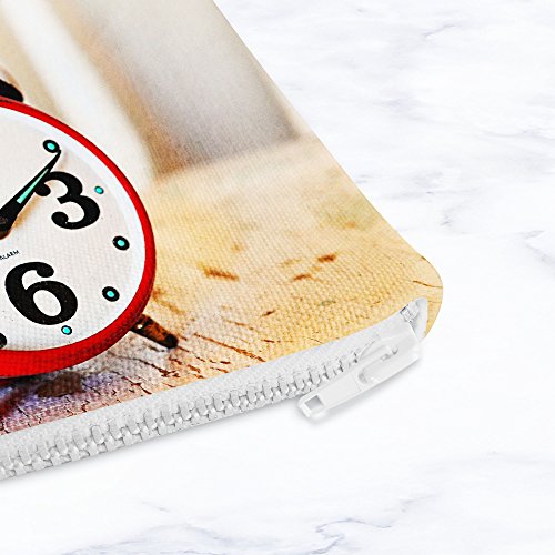 Westlake Art - Time Clock - Pen Pencil Marker Accessory Case - Picture Photography Office School Pouch Holder Storage Organizer - 125x85 inch (E44BA)