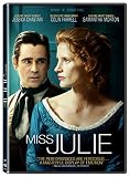 MISS JULIE                                         image