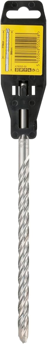 DeWalt DT9554QZ 12 x 260mm Extreme 2 SDS-Plus Drill Bit view 2
