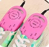 URTop Bake Shoe Dryer for Shoe Feet Deodorant UV
