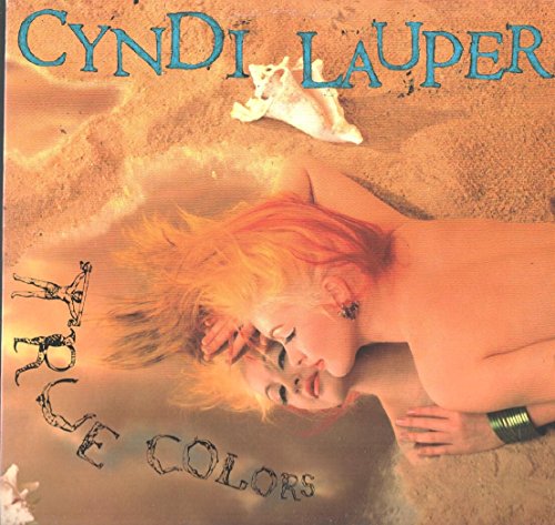 Cindi Lauper - Cindi Lauper - Zortam Music