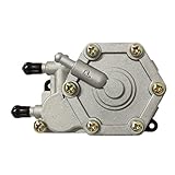 Replacement Fuel Pump 2520227 For Polaris Sportsman 325 400 500 600 700 6X6 Magnum 325 330 500 (1996-2010)