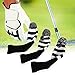 XCSOURCE 3X Golf Club Knitted Headcover Head Covers for Titleist Taylormade OS426