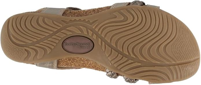 earth origins tracy sandal