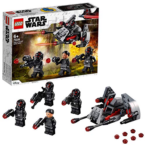 LEGO 75226 Star Wars Inferno Squad™ Battle Pack