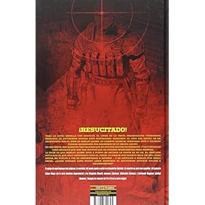 EscuadrÃ³n Suicida: La muerte es para los capullos