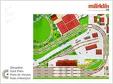 marklin ho track plans