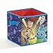 Idea Nuova Toy Story 4 Set of 2 Durable Storage Cubes with Handles