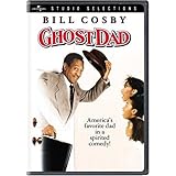 Ghost Dad [DVD]