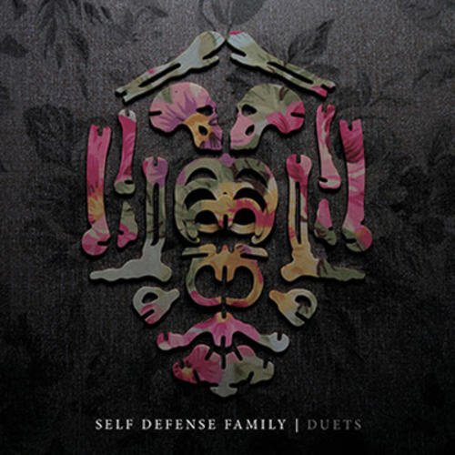 Album Art for Duets by Self Defense Family