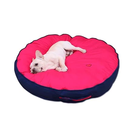 Amazon Com Rongfafa Soft And Comfortable Pet Bed Dog Mat Pet