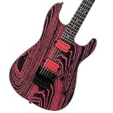 Charvel Pro-Mod San Dimas Style 1 HH FR E Ash