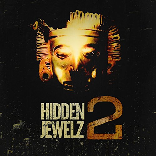 Hidden Jewelz 2 [Explicit]