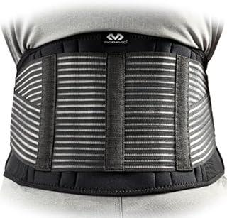 McDavid Universal Rückenstütze (493)