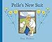 Pelle's New Suit: Mini Edition (Elsa Beskow Mini series)