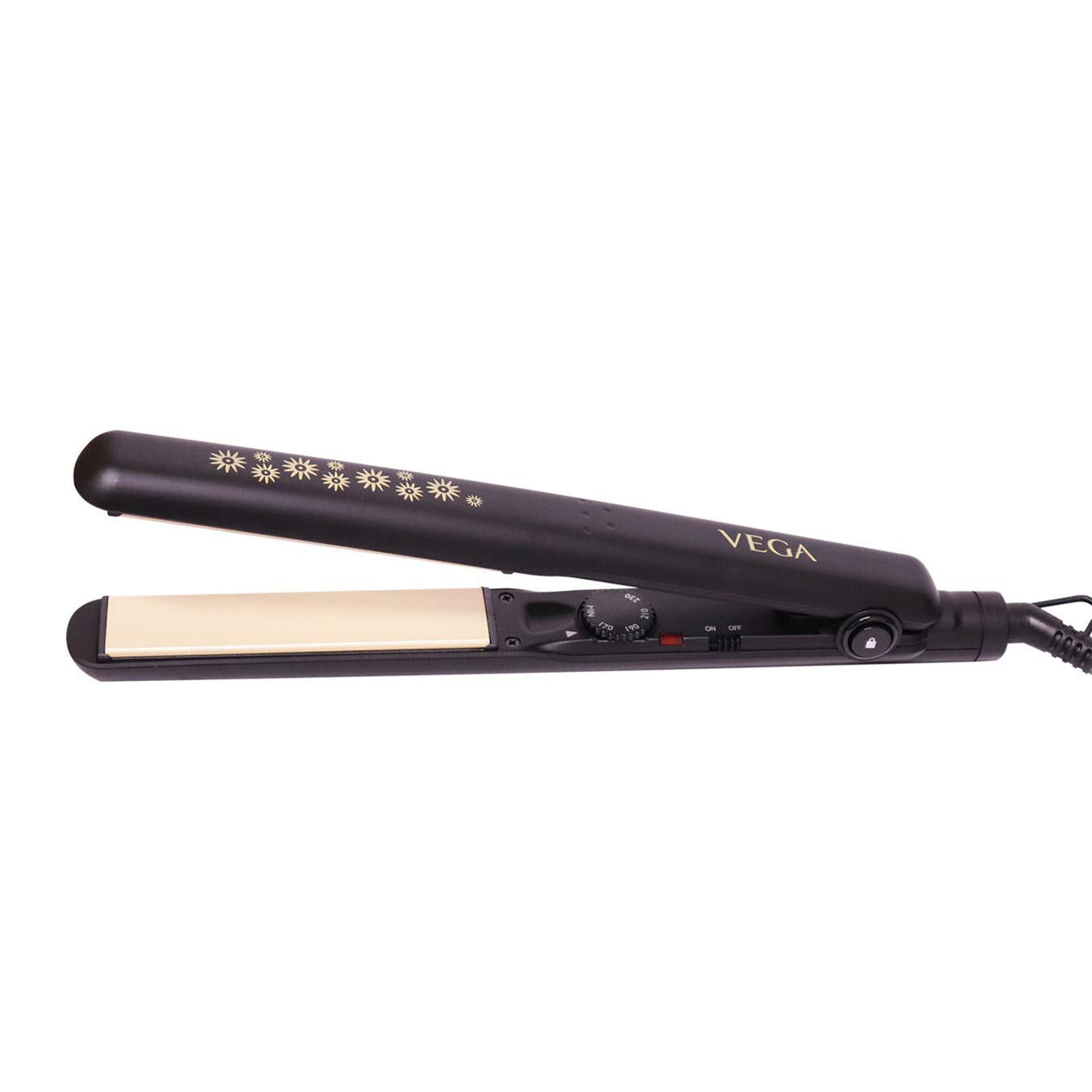 vega adore flat hair straightener