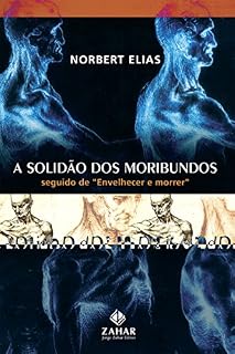 Livro A Solidão dos Moribundos