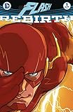 FLASH REBIRTH #1