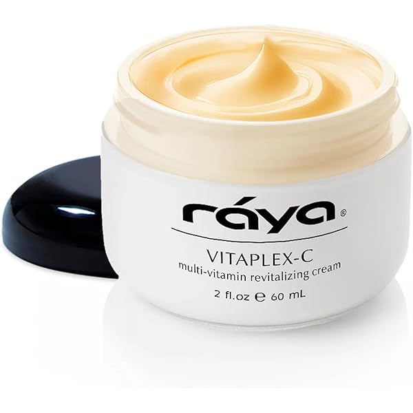 Amazon.com: Raya Revitalizing Cream (307) | Moisturizing