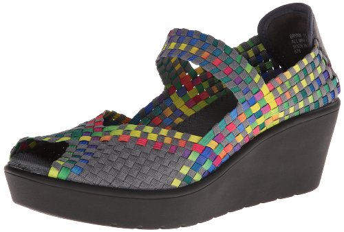 steve madden mary wedge sandal