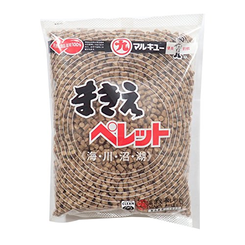 マルキュー(MARUKYU) まきえペレット P5 1627
