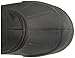 Northside Unisex-Child Frosty, Black, 6 M US Big Kid