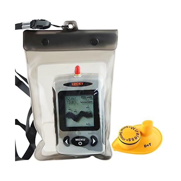 Lucky-FFW-718-Wireless-Portable-Sonar-Fish-Finder-with-Dot-Matrix-40m-Range Lucky-FFW-718-Wireless-Portable-Sonar-Fish-Finder-with-Dot-Matrix-40m-Range