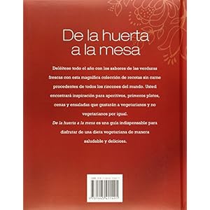 E LA HUERTA A LA MESA