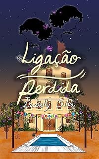 Livro Ligação Perdida