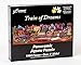 Train of Dreams Panoramic Jigsaw Puzzle 1000 Piece