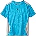 Under Armour Boys 2-7 UA CB Short Sleeve