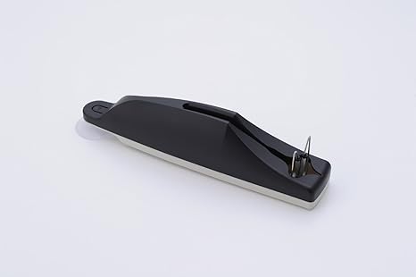 Amazon サンクラフト ダイヤモンド シャープナー 庖丁ケース 包丁研ぎと包丁ケースがひとつになった スタンバ Stb 02 研ぎ器 オンライン通販