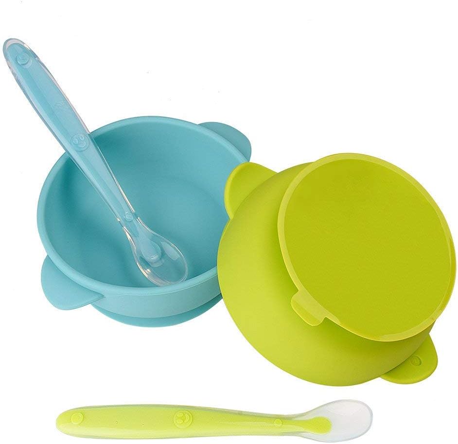 Baby bowl spoon Clearance