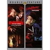 Nightmare on Elm Street 1 - 2 (DBFE/FranchiseArt/DVD)