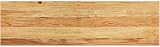 vidaXL Solid Oak Window Sills 2pcs 90x30x2cm Light Brown Untreated Wooden Ledges view 6