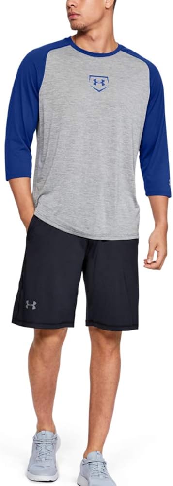 Under Armour Men's Utility 3 : Clothing