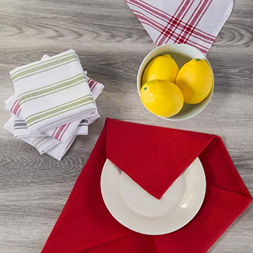 6 Kitchen+Superior+Absorbent+Chemical+Washable