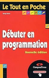 Débuter en programmation