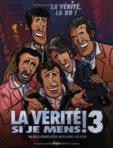 La  vérité si je mens ! 3