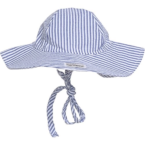 flap happy sun hat