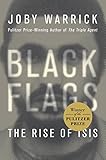 Book cover for Black Flags: The Rise of ISIS