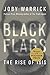 Book cover for Black Flags: The Rise of ISIS