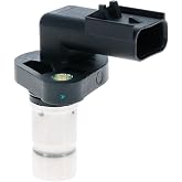 Astemo CPS0212 Engine Crankshaft Position Sensor | Replaces 523 5377 526 9703 M05235377 M05269703. OE-grade O2 sensor.
