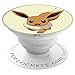 PopSockets: Collapsible Grip & Stand for Phones and Tablets - Eevee