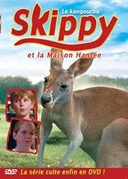 Skippy Le Kangourou - Vol. 2 : Skippy Et La Maison Hantée