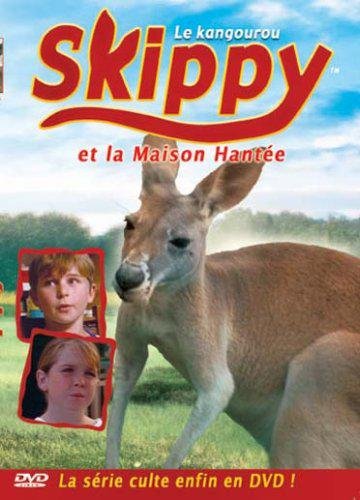 Skippy Le Kangourou - Vol. 2 : Skippy Et La Maison Hantée