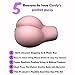 Cindy's Artificial Vagina - Perfect Realistic Male Masturbator and Pocket Pussy