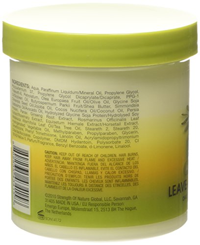 African Pride Olive Miracle Conditioner - Image 7