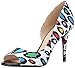 Nine West Women's Dorey Fabric Dress Pump