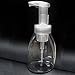 6X Empty Plastic Foamer Hand Soap Dispenser Clear Foam Pump Bottles 296 ml 10 oz